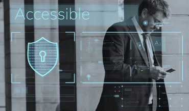 The Four Different Types of Building Access Control Systems